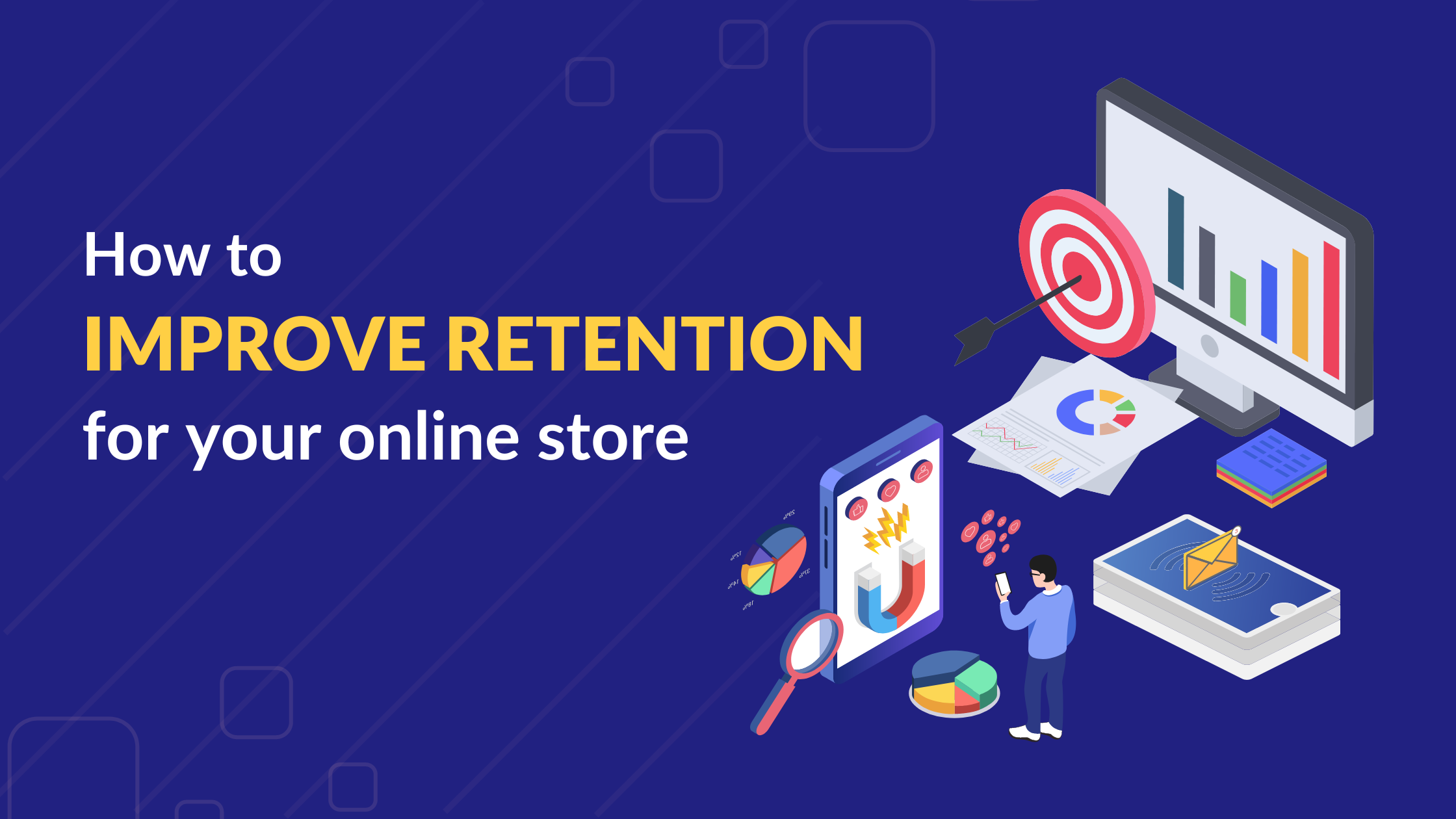 ecommerce customer retention