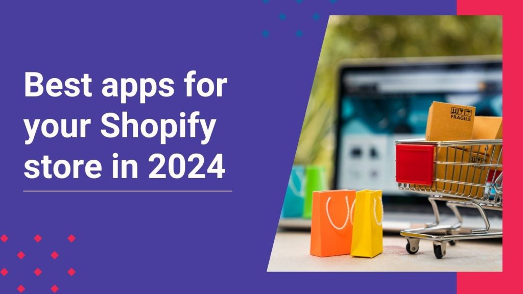 best apps for shopify