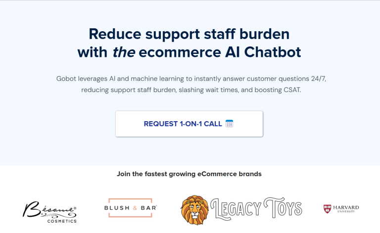 Top Shopify Chatbot Apps to Consider in 2024 