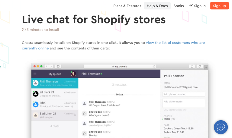 Top Shopify Chatbot Apps to Consider in 2024 