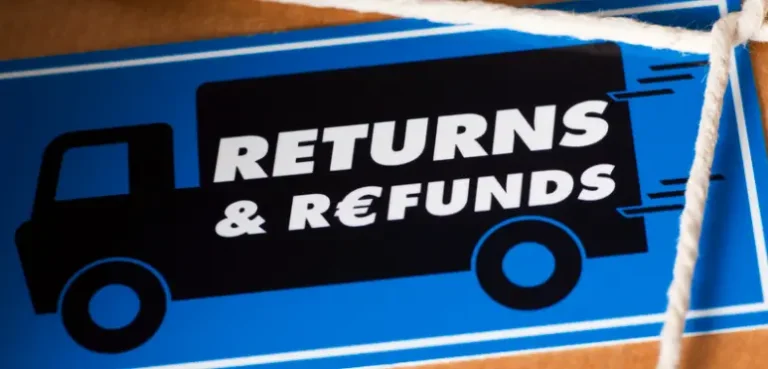 refund policy templates