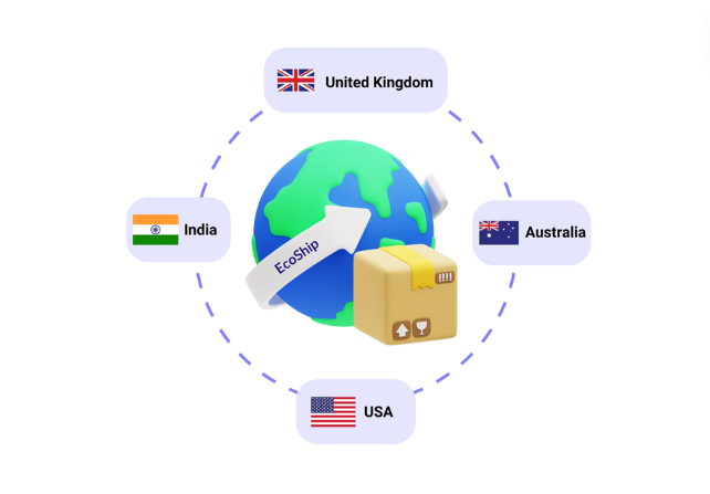 Top 5 Shopify Shipping Apps for International Shipping in 2024