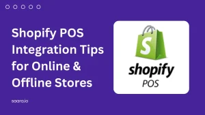 Shopify pos